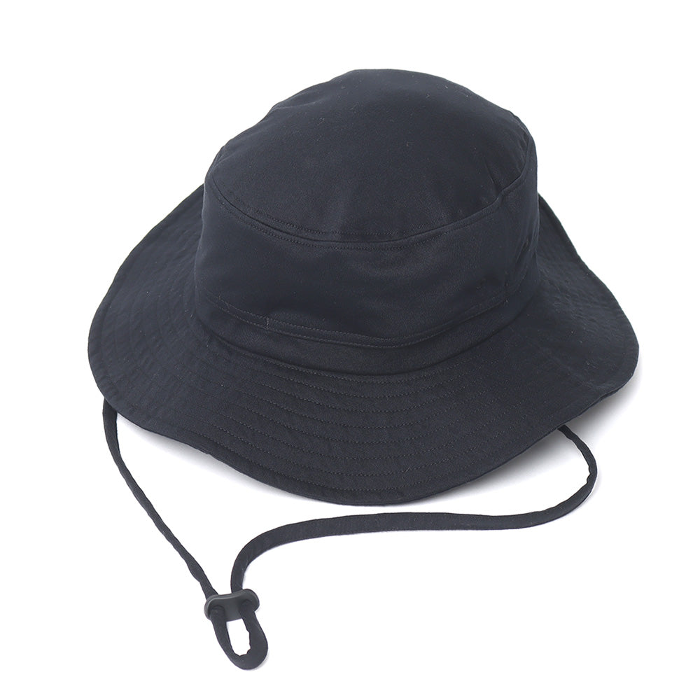 nonnative (ノンネイティブ) HIKER HAT C/N JERSEY ICE PACK NN-H4212 