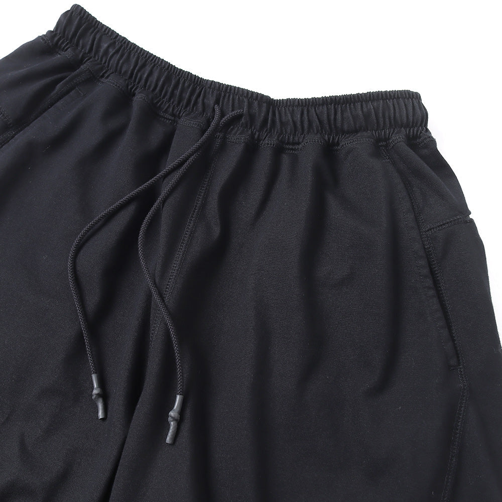 nonnative (ノンネイティブ) JOGGER EASY SHORTS C/N JERSEY ICE PACK 