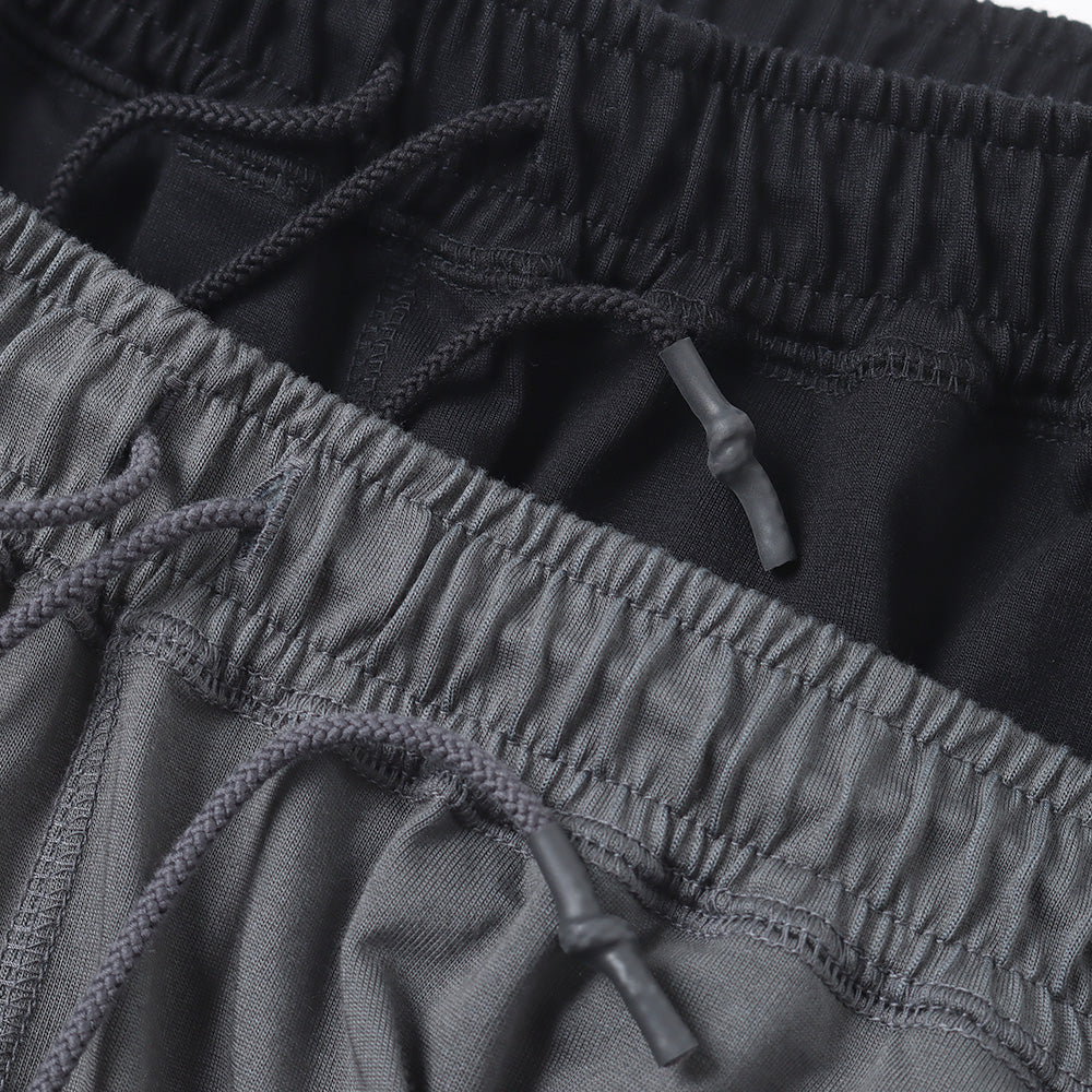 nonnative (ノンネイティブ) JOGGER EASY SHORTS C/N JERSEY ICE PACK