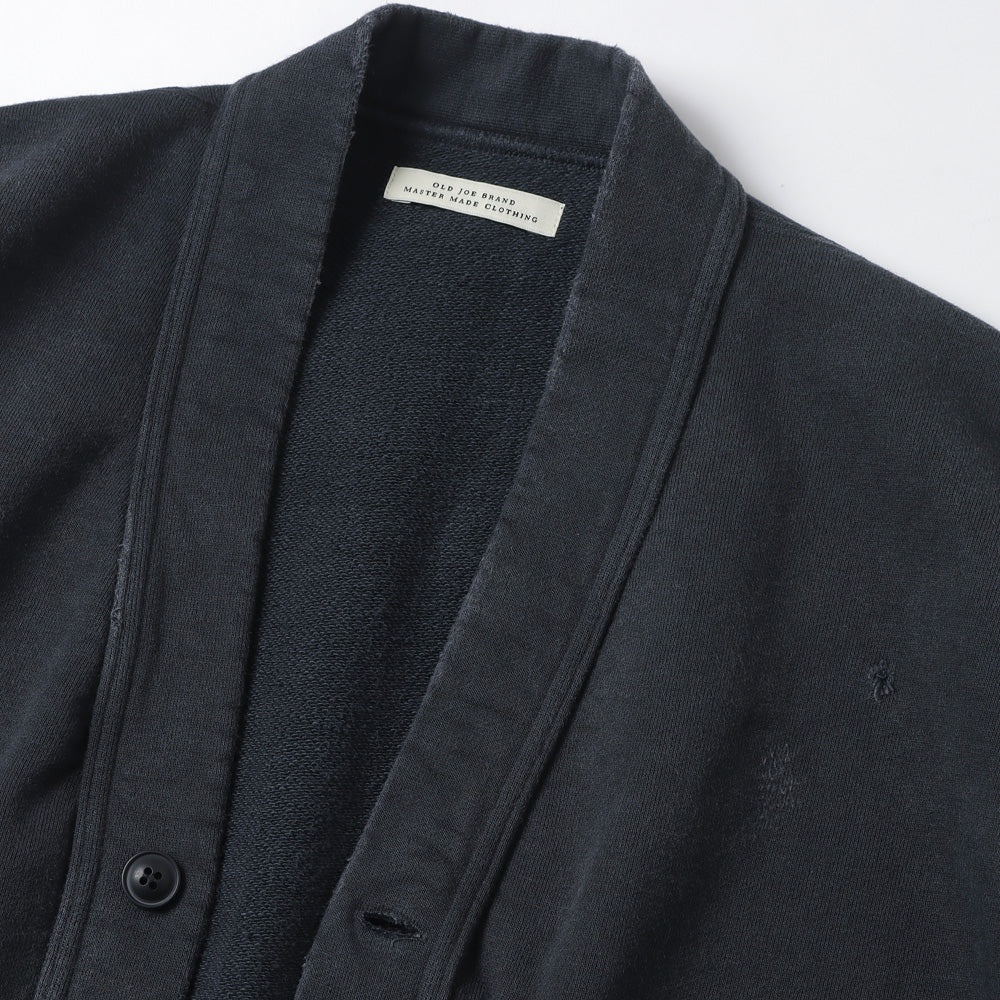 OLD JOE & CO. (オールドジョー) BUTTONED FRONT SPORTING CARDY (SCAR 