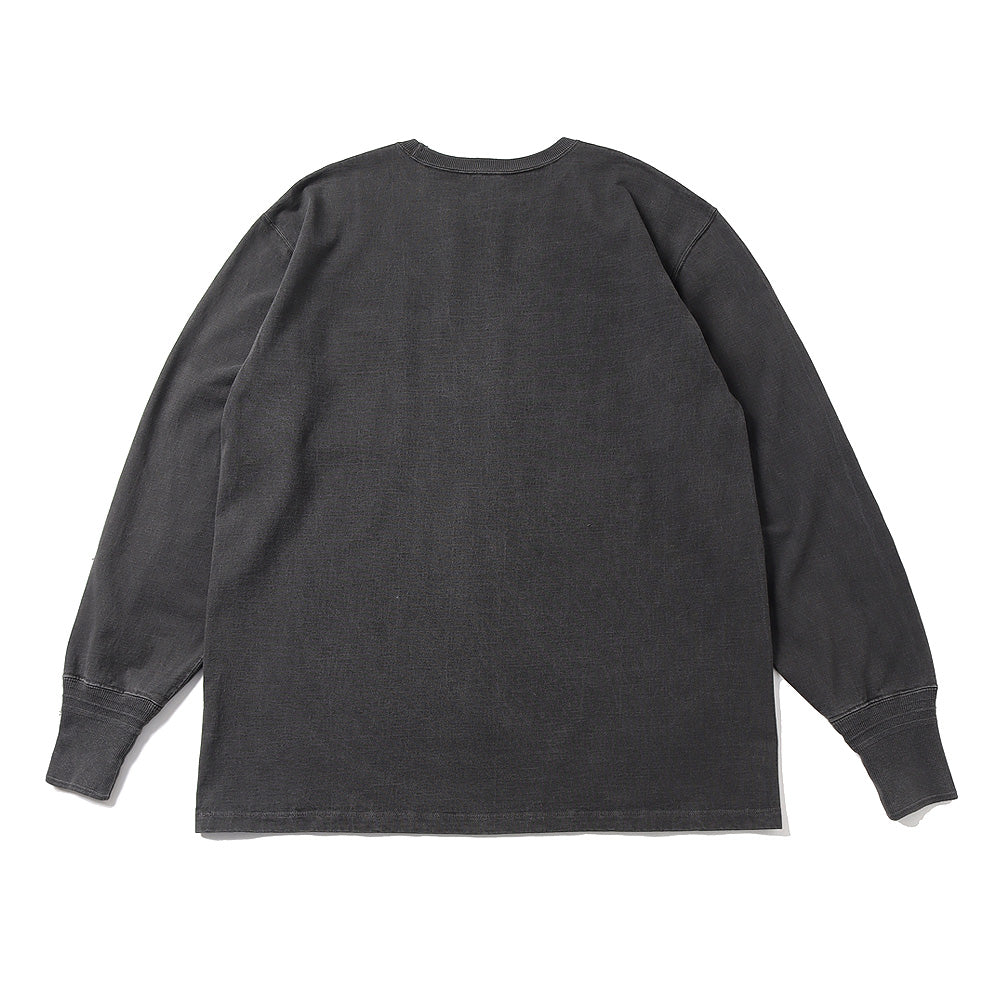 LONG SLEEVE TUBE TEE