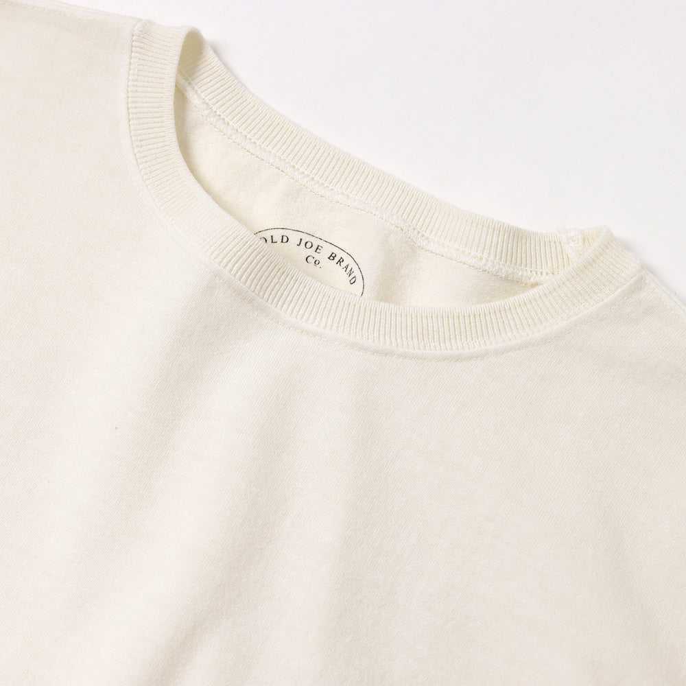 LONG SLEEVE TUBE TEE