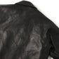 PATINA HORSE-HIDE PERFECTO JACKET