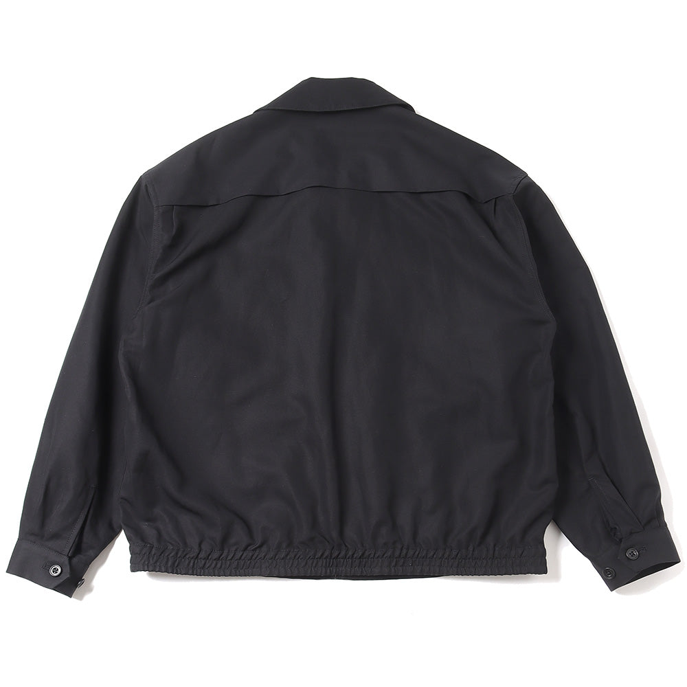 NEP GABARDINE CLUB JACKET