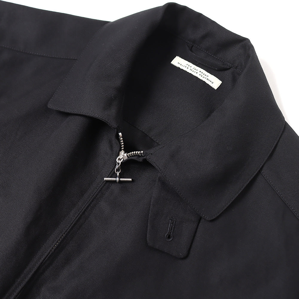 NEP GABARDINE CLUB JACKET