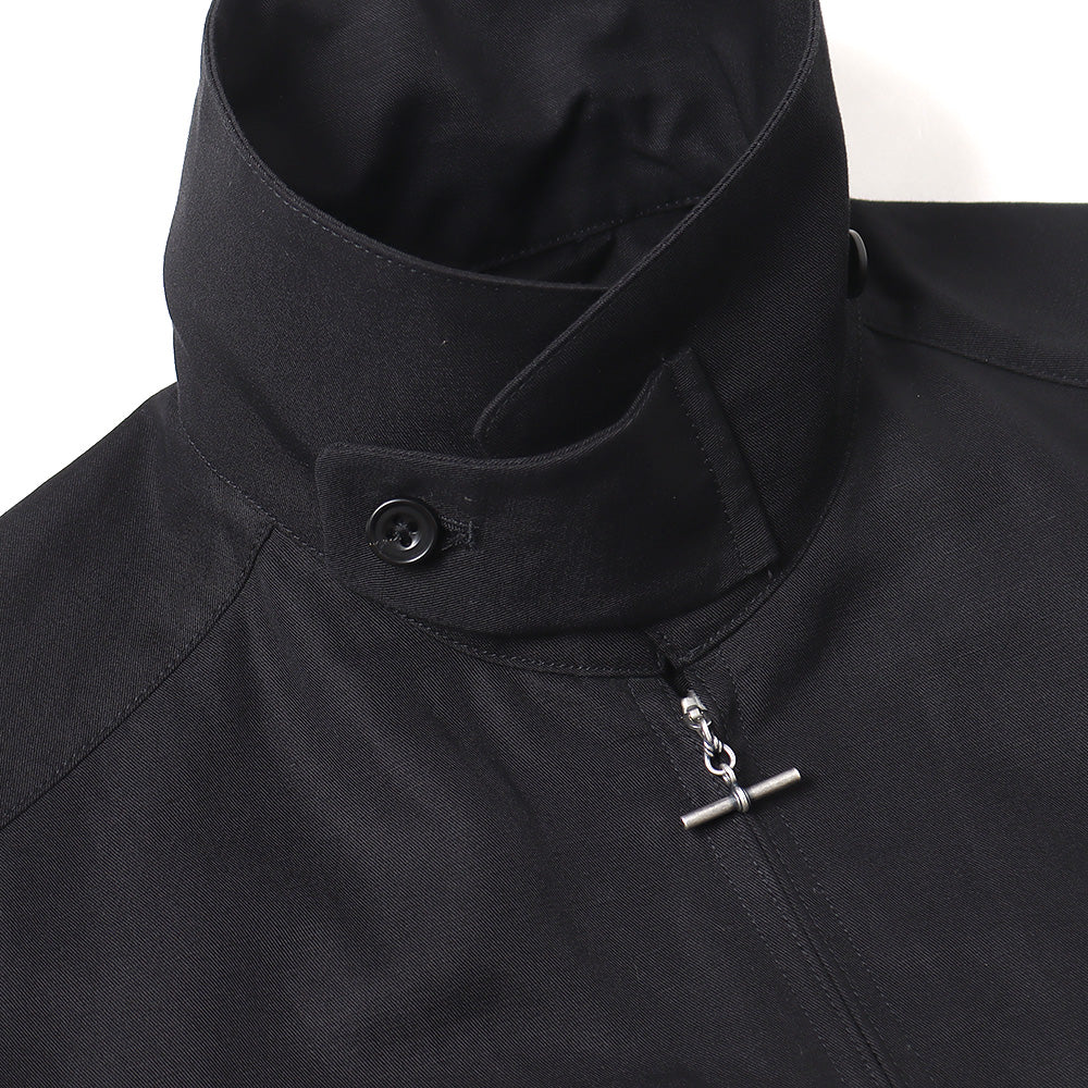 NEP GABARDINE CLUB JACKET