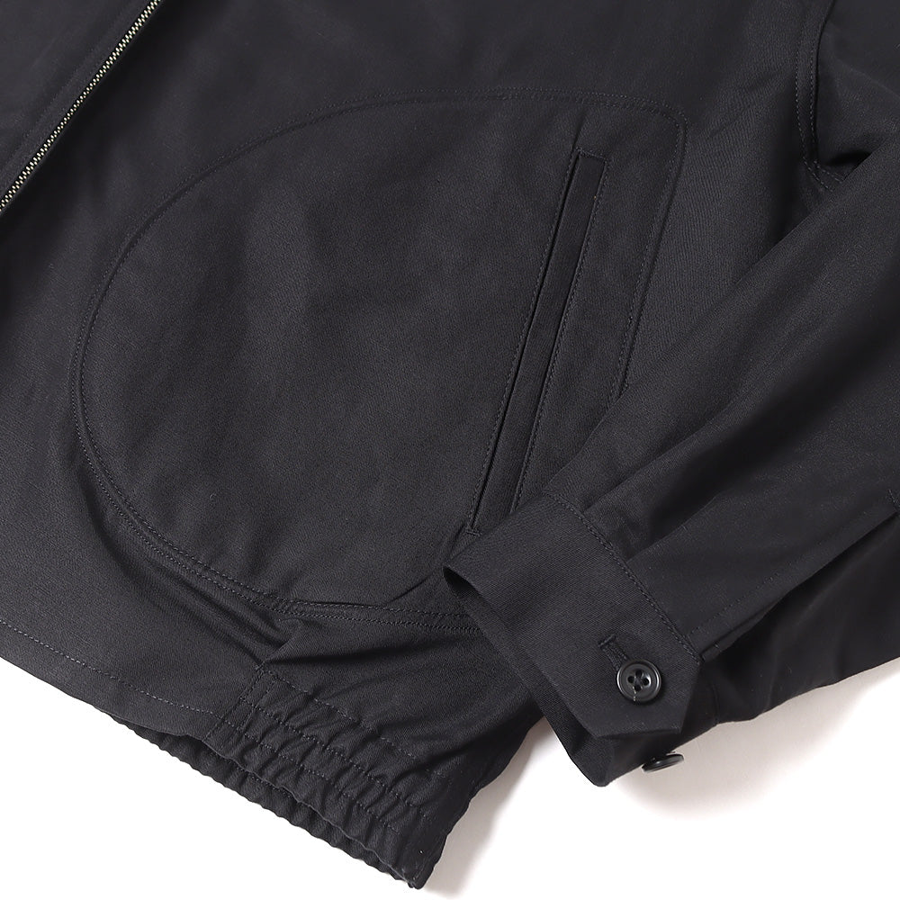 NEP GABARDINE CLUB JACKET