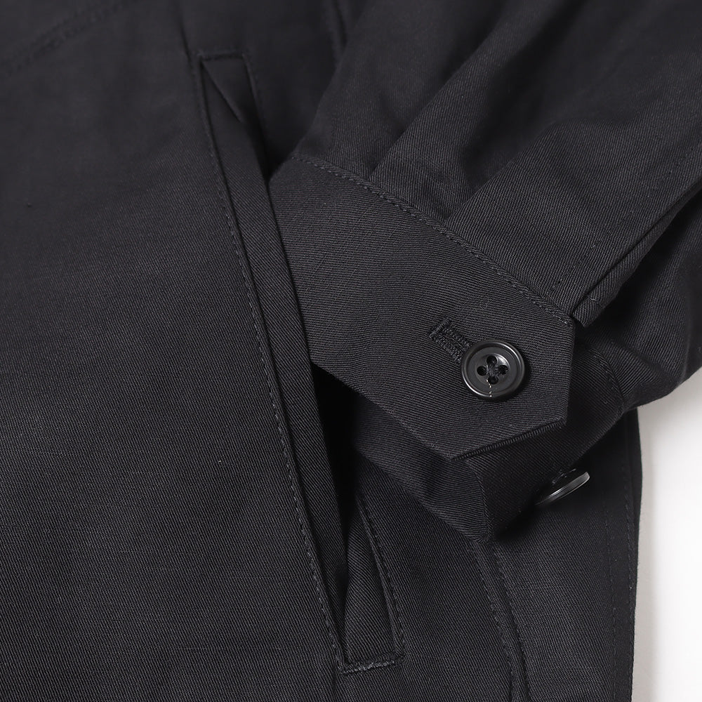 NEP GABARDINE CLUB JACKET