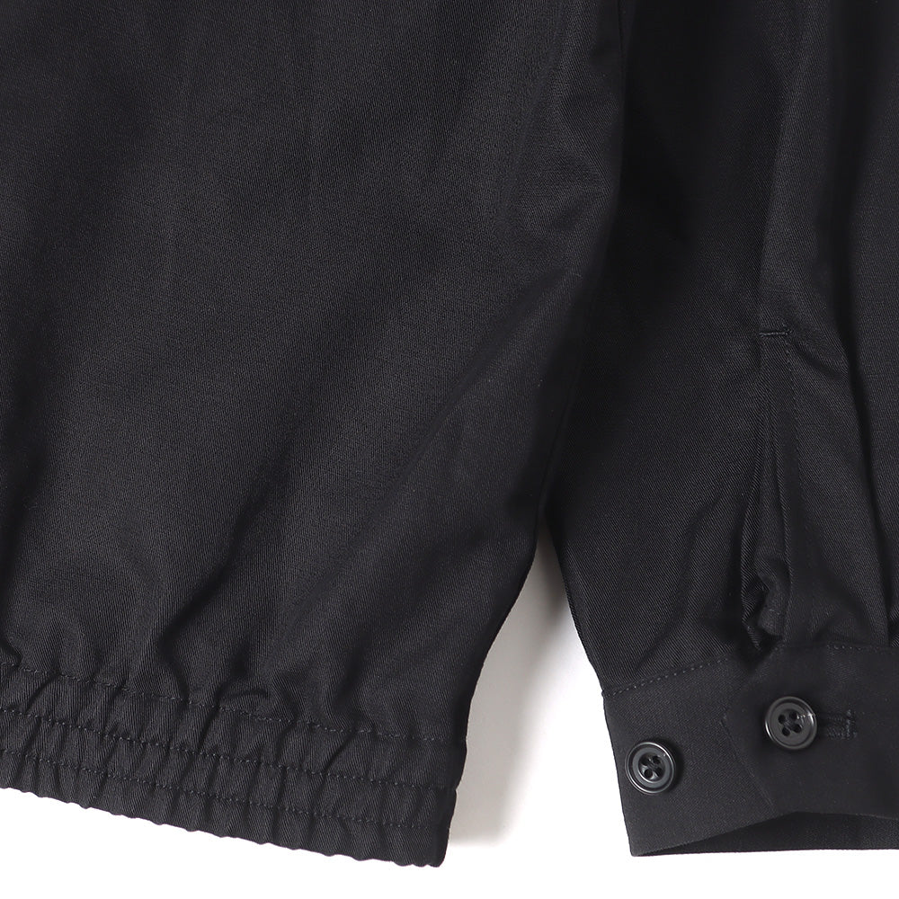 NEP GABARDINE CLUB JACKET