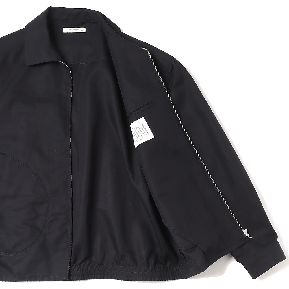 NEP GABARDINE CLUB JACKET