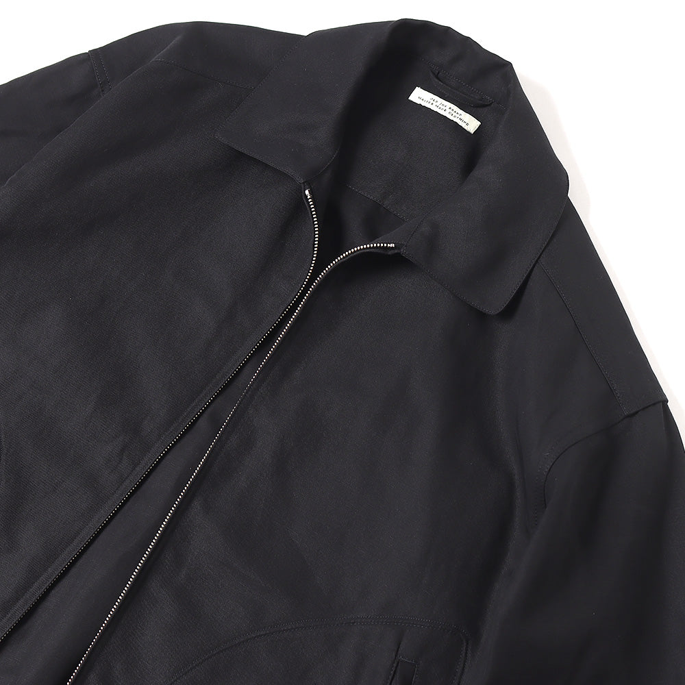 NEP GABARDINE CLUB JACKET