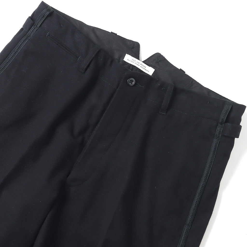 OLD JOE & CO. (オールドジョー) SIDE BLADE GRADPA TROUSER 232OJ 