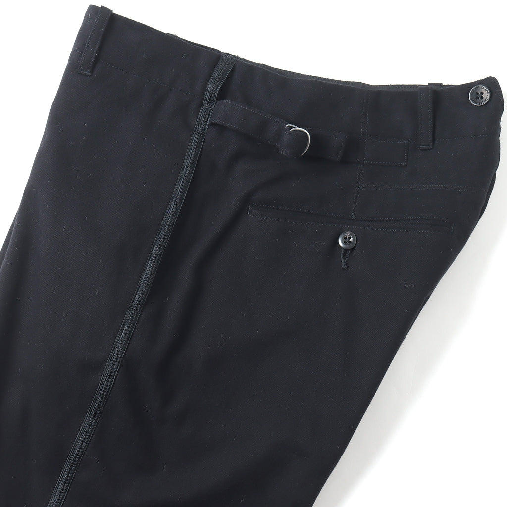 OLD JOE & CO. (オールドジョー) SIDE BLADE GRADPA TROUSER 232OJ 