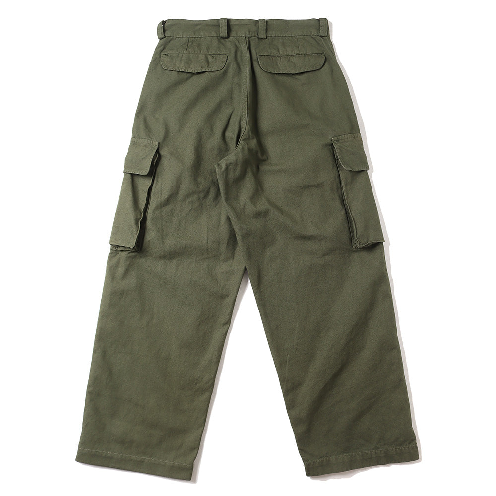 OUTIL) PANTALON BLESLE (OU-P037) | OUTIL / パンツ (MEN) | OUTIL正規取扱店DIVERSE