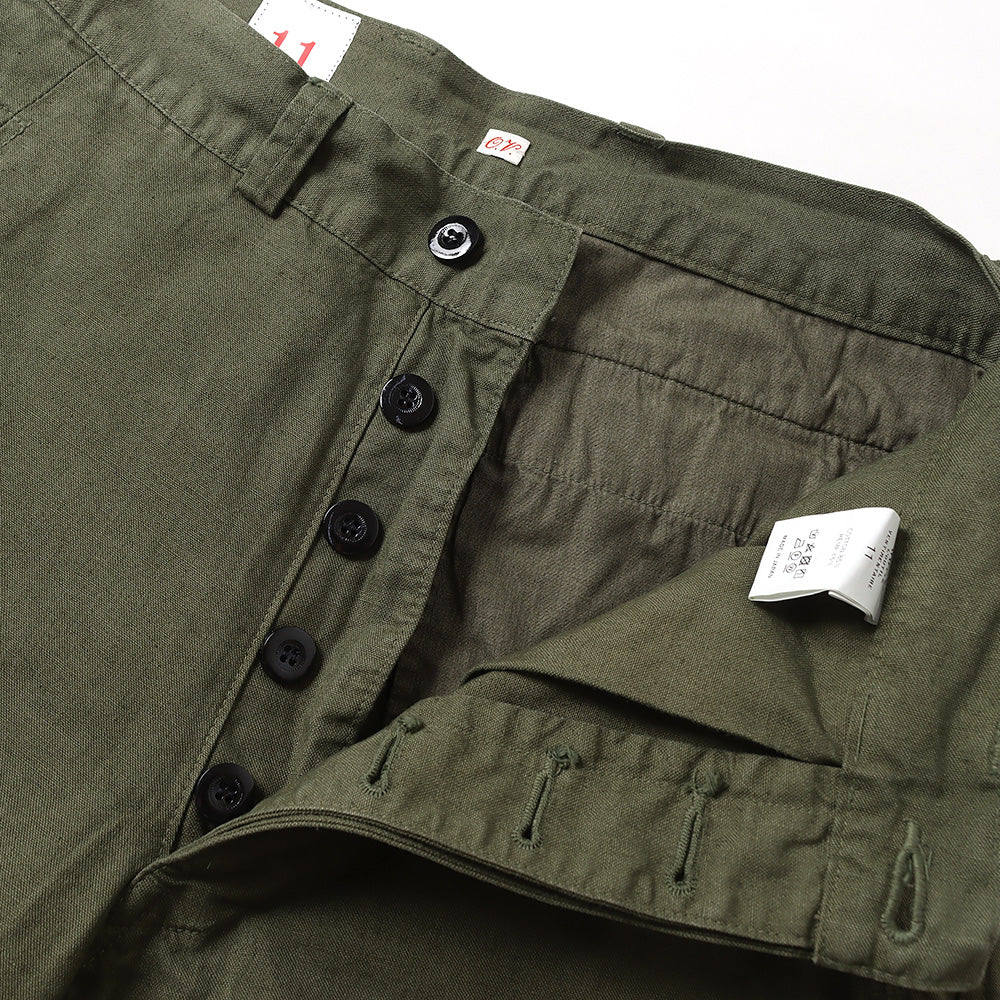 OUTIL) PANTALON BLESLE (OU-P037) | OUTIL / パンツ (MEN) | OUTIL正規取扱店DIVERSE