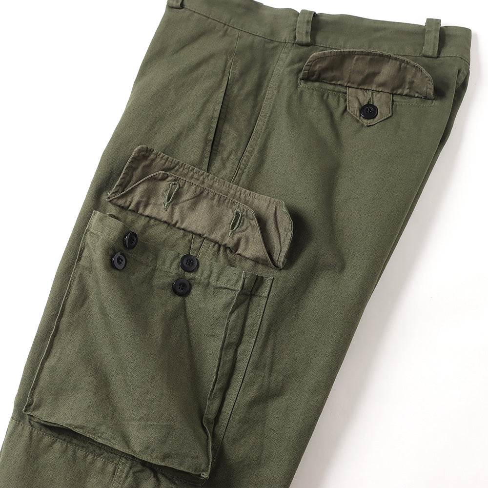 OUTIL) PANTALON BLESLE (OU-P037) | OUTIL / パンツ (MEN) | OUTIL正規取扱店DIVERSE