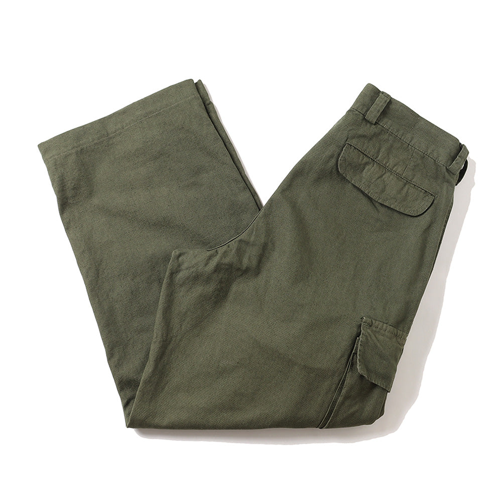 OUTIL) PANTALON BLESLE (OU-P037) | OUTIL / パンツ (MEN) | OUTIL正規取扱店DIVERSE