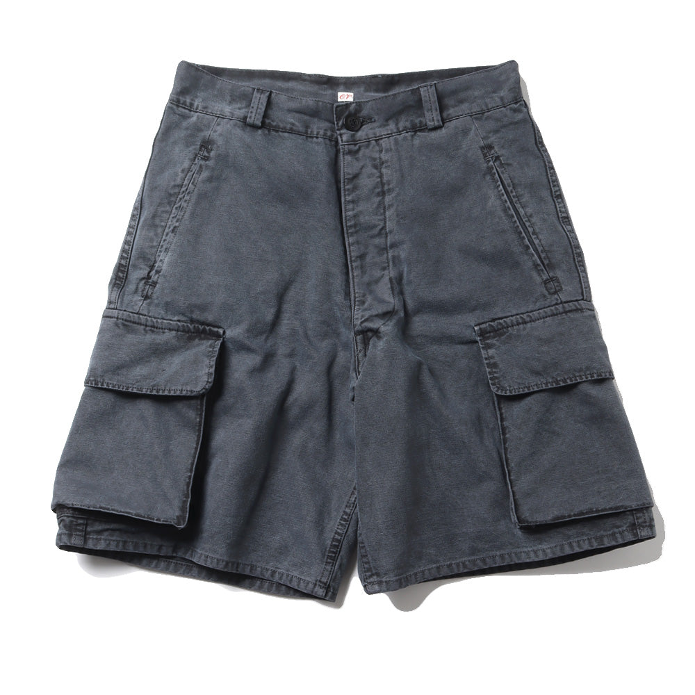【新作大得価】outil 20AW pantalon blesle M47 comoli ワークパンツ/カーゴパンツ