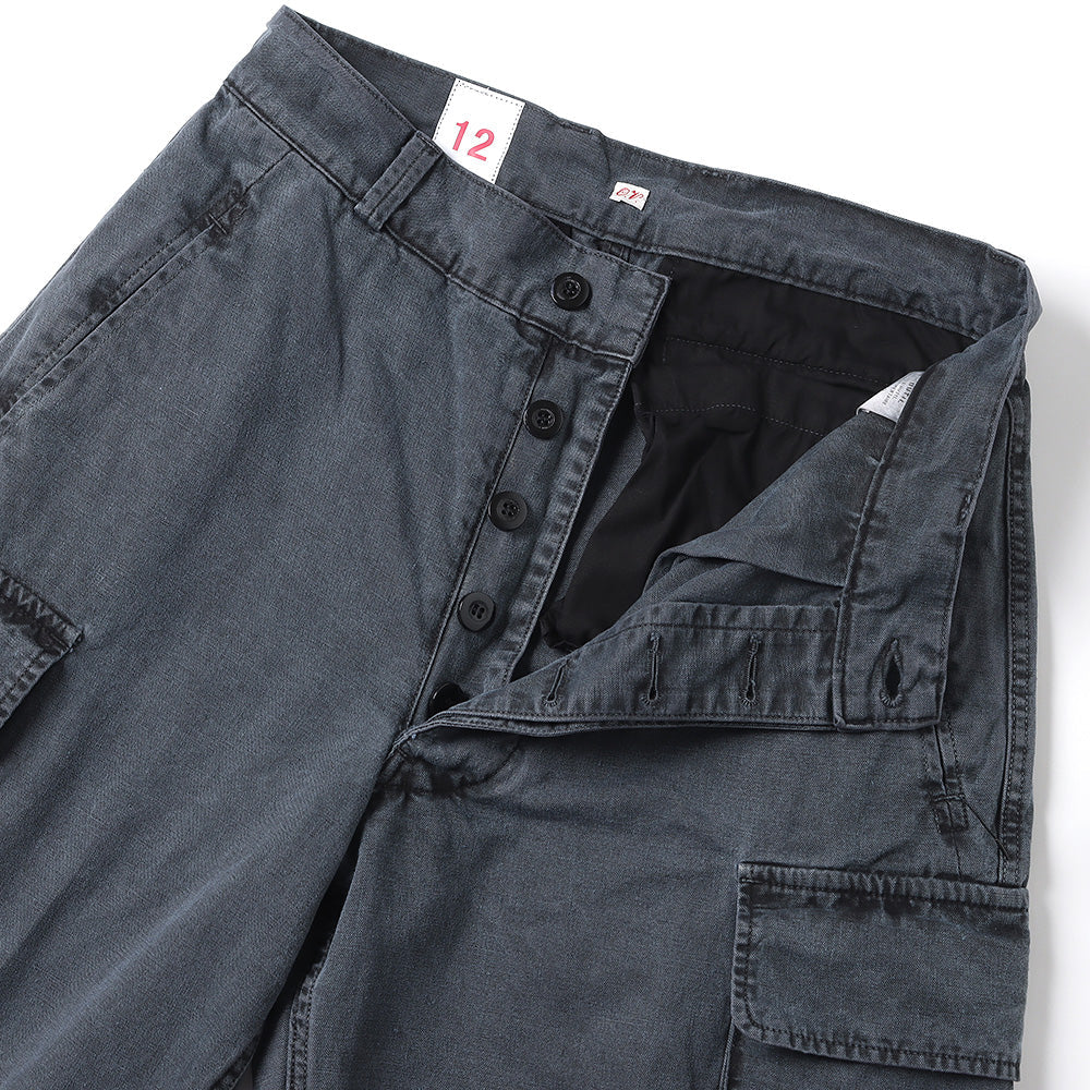 OUTIL(ウティ)pantalon blesle (OU-P037) | OUTIL / パンツ (MEN