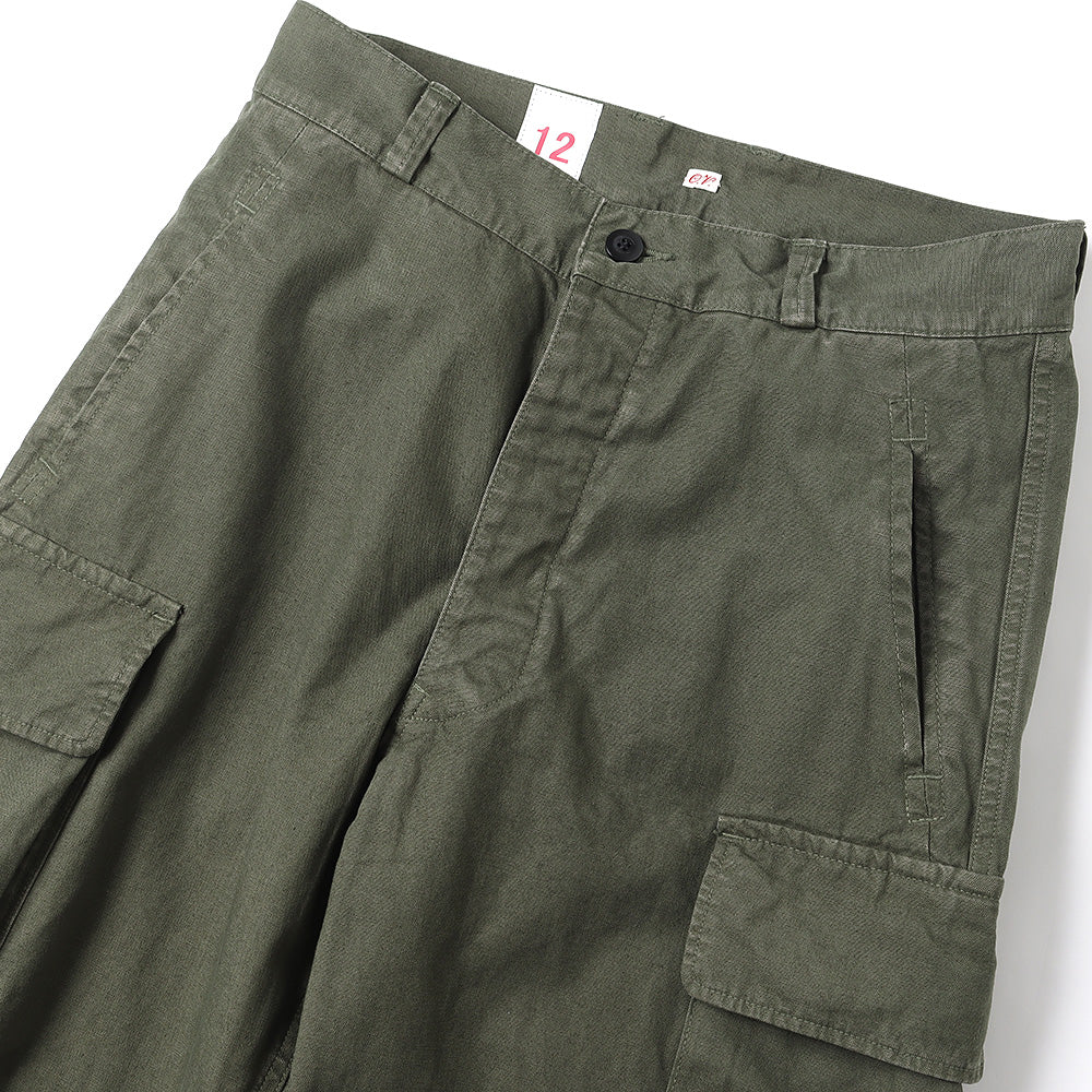 OUTIL(ウティ)pantalon blesle (OU-P037) | OUTIL / パンツ (MEN 