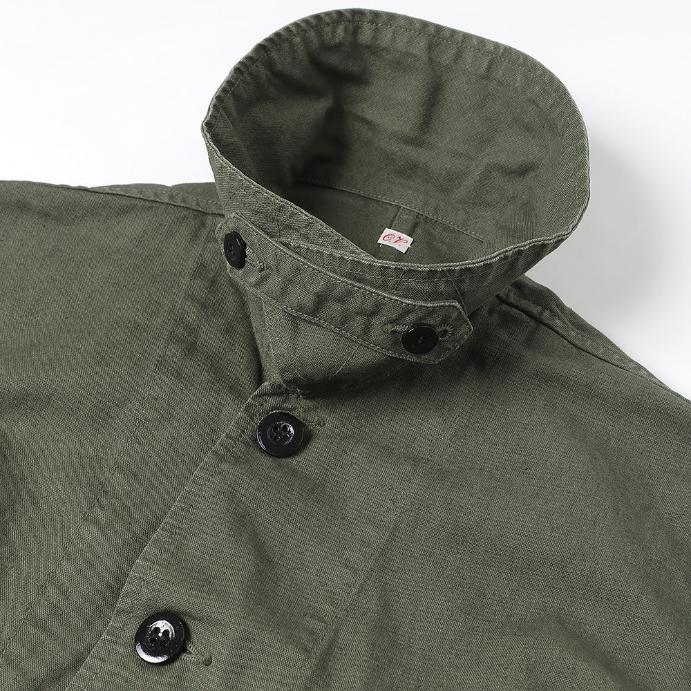 OUTIL(ウティ)MANTEAU LOUEY (OV-T028) | OUTIL / ジャケット (MEN) | OUTIL正規取扱店DIVERSE