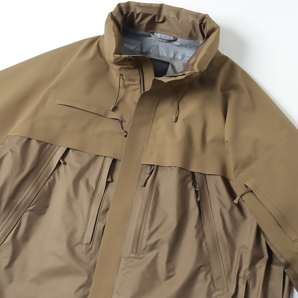 DAIWA PIER39 (ダイワピア39) GORE-TEX TECH TACTICAL JACKET BJ-10023