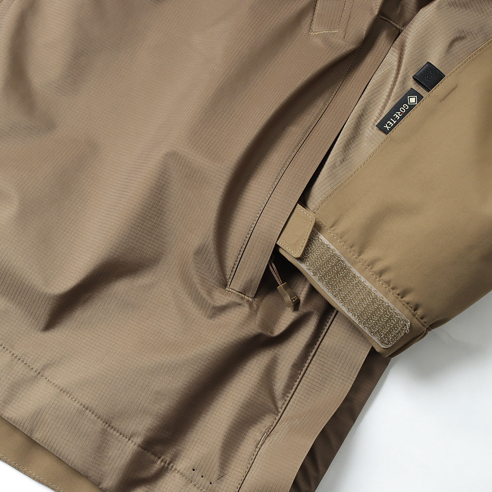 DAIWA PIER39 (ダイワピア39) GORE-TEX TECH TACTICAL JACKET BJ-10023