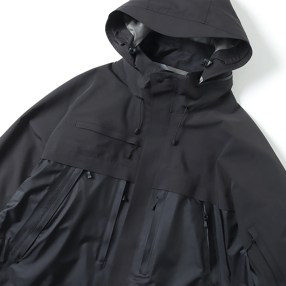 DAIWA PIER39 (ダイワピア39) GORE-TEX TECH TACTICAL JACKET BJ-10023