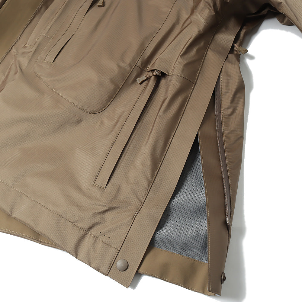 DAIWA PIER39 (ダイワピア39) GORE-TEX TECH TACTICAL WADING JACKET