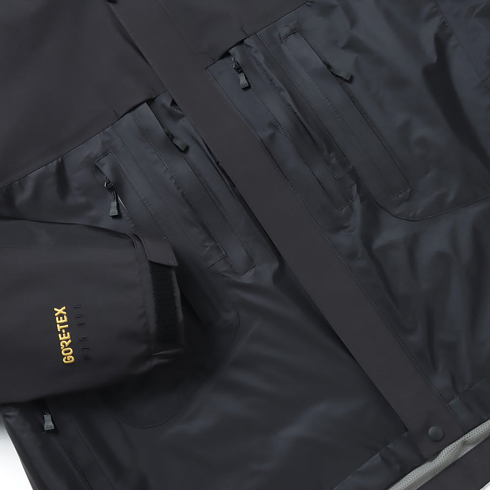 DAIWA PIER39 (ダイワピア39) GORE-TEX TECH TACTICAL WADING JACKET