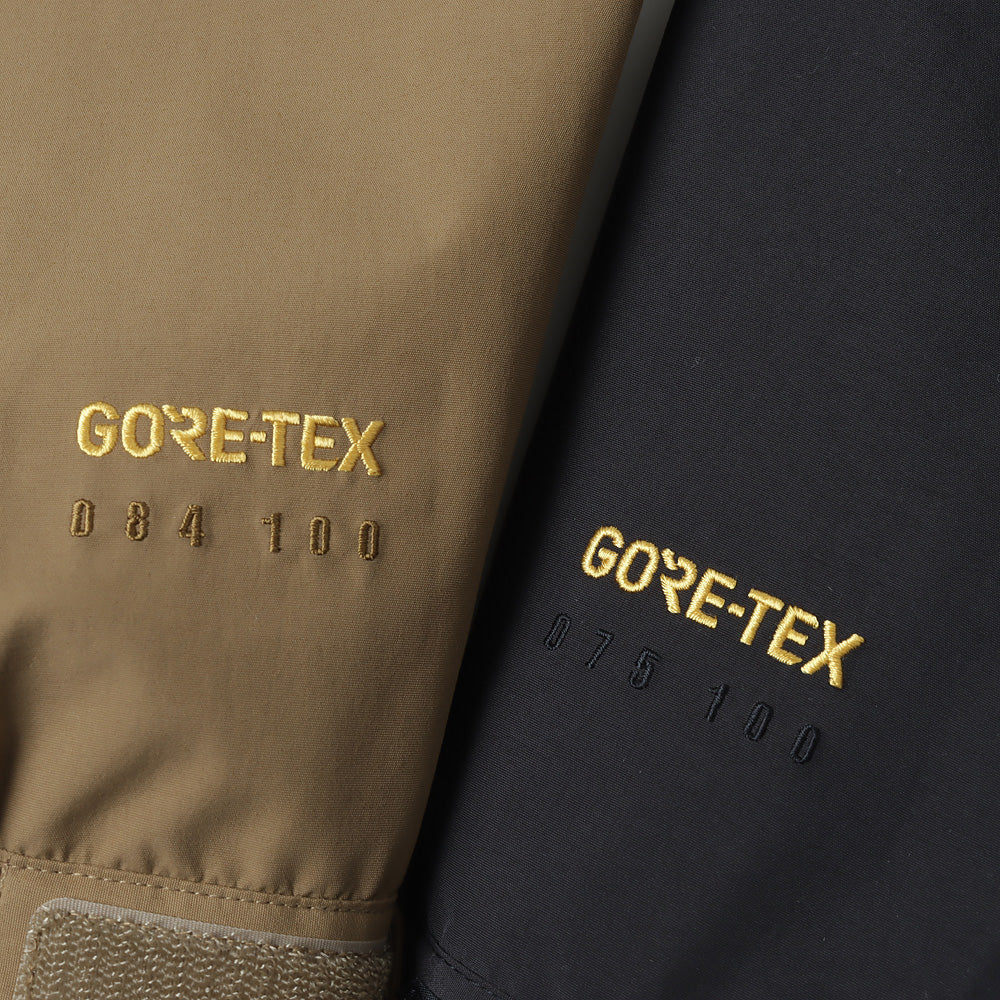 DAIWA PIER39 (ダイワピア39) GORE-TEX TECH TACTICAL WADING JACKET