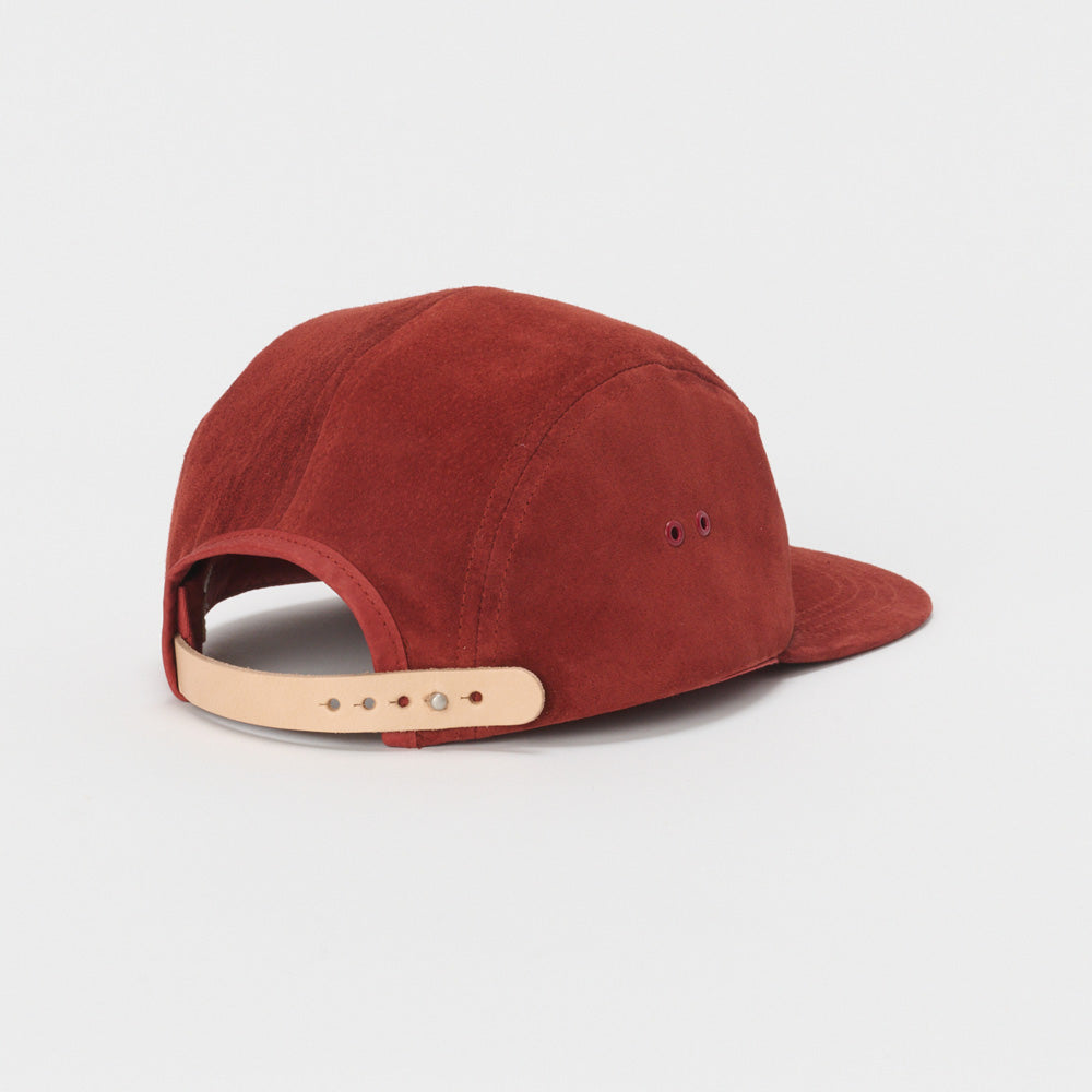 Hender Scheme (エンダースキーマ) pig jet cap is-rc-pjc (is-rc-pjc) | Hender Scheme  / 帽子 | Hender Scheme正規取扱店DIVERSE