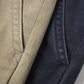 Weapon Chino Cloth Pants (43Khaki / Stone Wash)