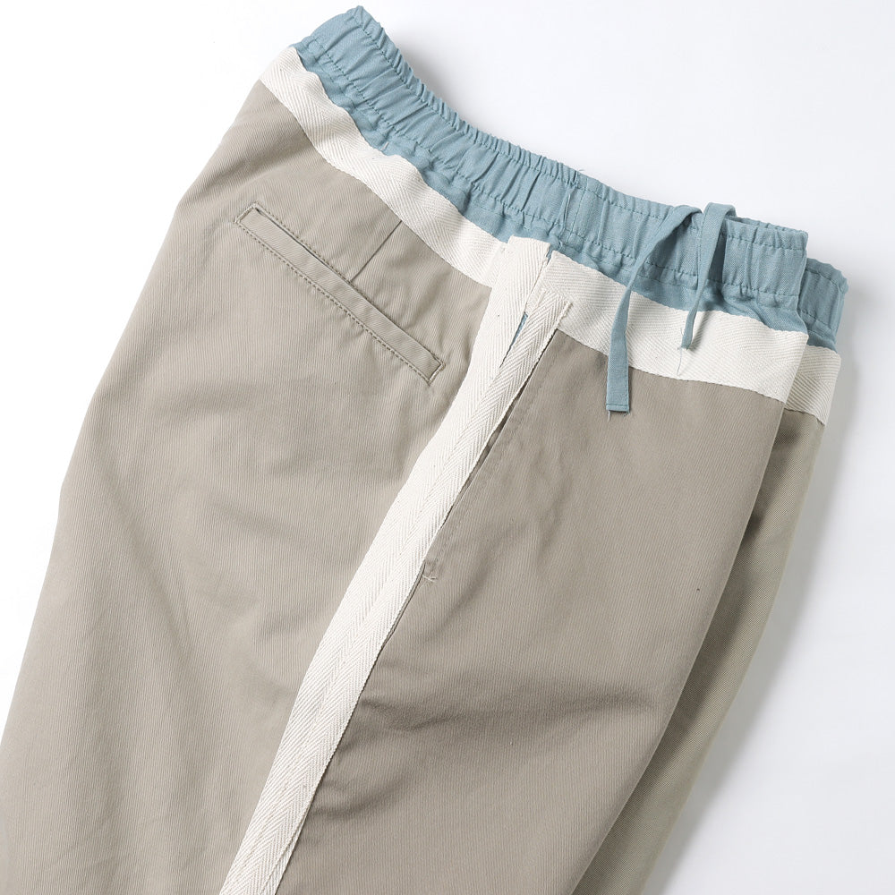 REBUILD BY NEEDLES(リビルドバイニードルズ)Chino Pant - Covered Pant (OT289) | REBUILD  BY NEEDLES / パンツ (MEN) | REBUILD BY NEEDLES正規取扱店DIVERSE