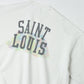 Double SP processed fleece crew (SAINT LOUIS)