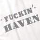 HARD SP加工20/-天竺BIGサイズT(FUCKIN HAVEN)