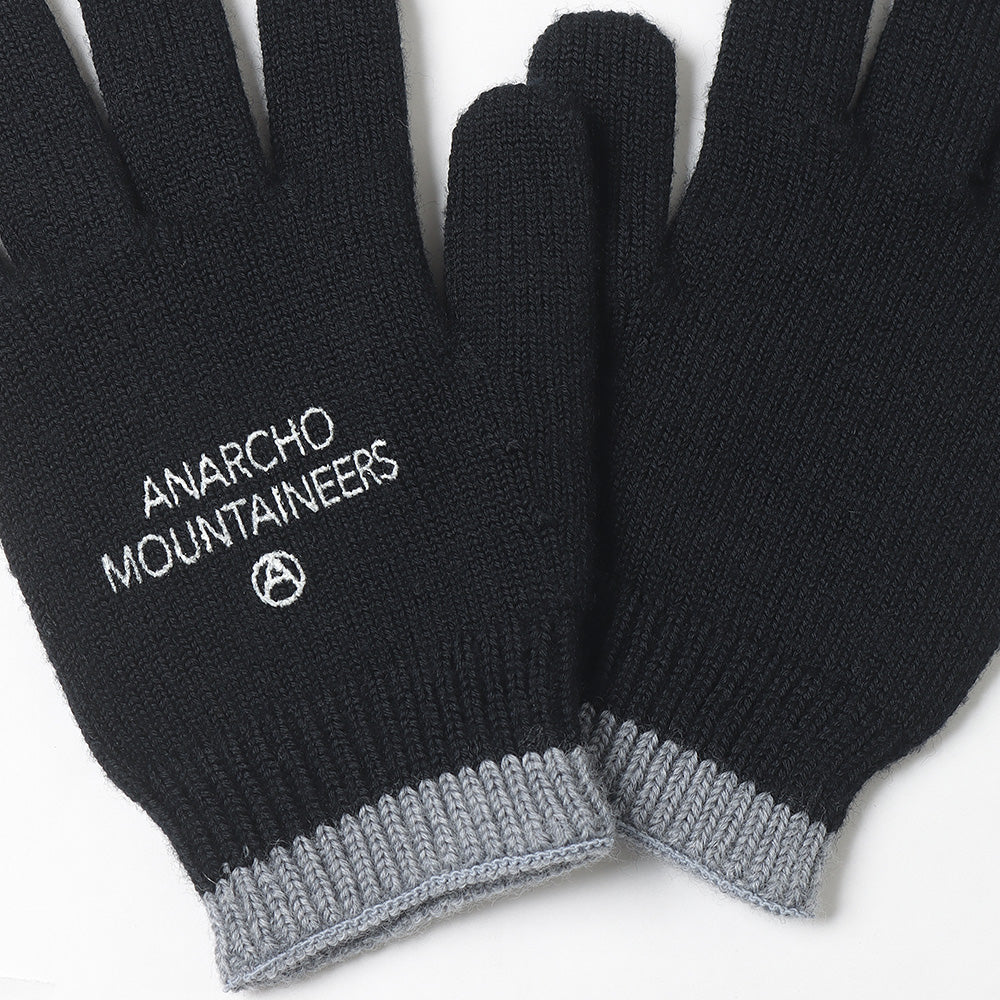 Merino Gloves