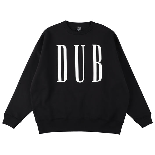 DUB SWEATSHIRT