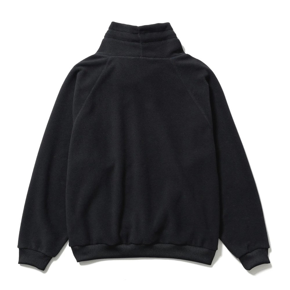 Sasquatchfabrix.(サスクワァッチファブリックス)HINECK FLEECE (24AW-CSS-007) |  Sasquatchfabrix. / トップス (MEN) | Sasquatchfabrix.正規取扱店DIVERSE