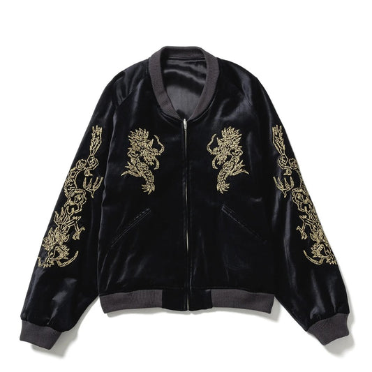 EASTEND DRAGON SOUVENIR JACKET