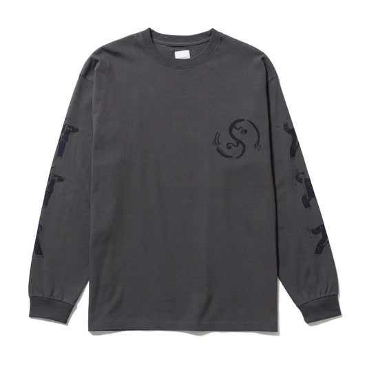 YURYUKEN L/S T-SHIRT