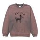 SWEATSHIRT OAXACA GOAT