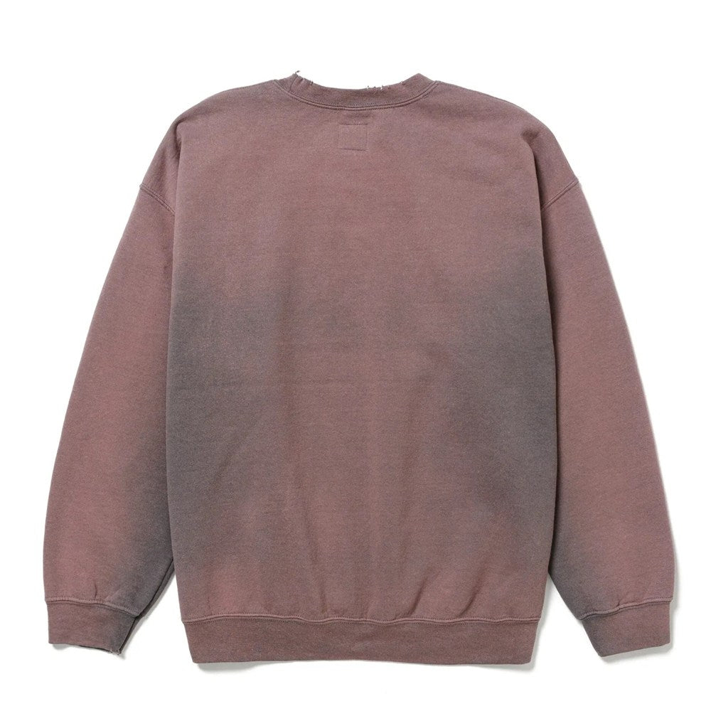 SWEATSHIRT OAXACA GOAT