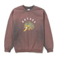 SWEATSHIRT OAXACA PORCUPINE