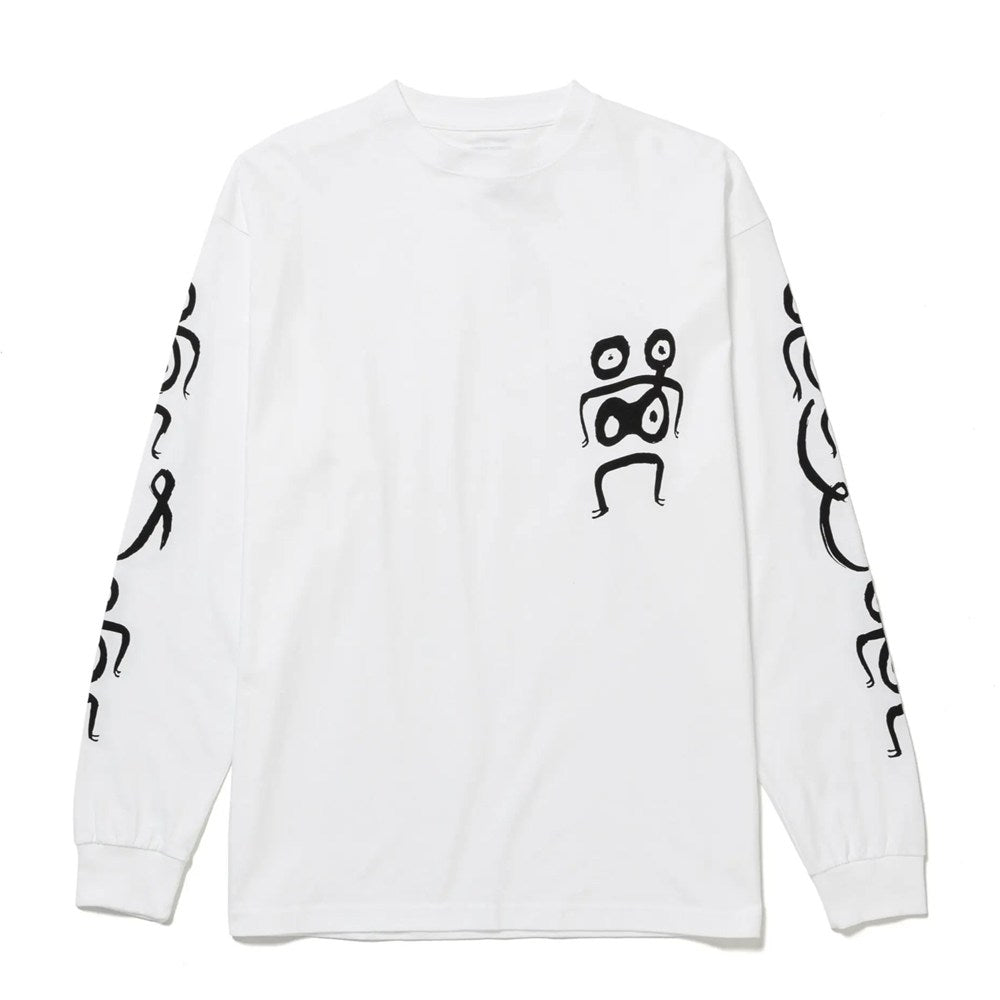 L/S T-SHIRT I & I