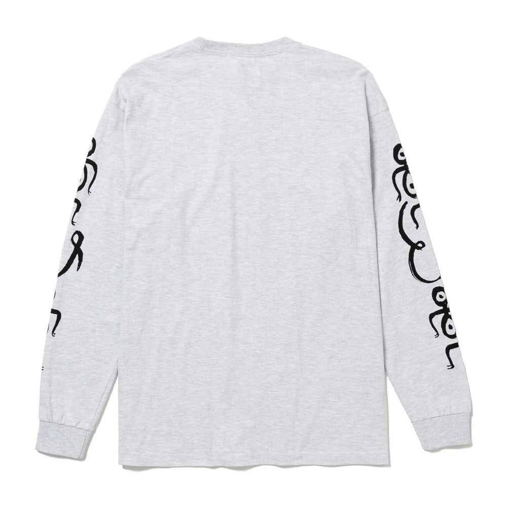 L/S T-SHIRT I & I