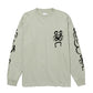 L/S T-SHIRT PEACE I &amp; I