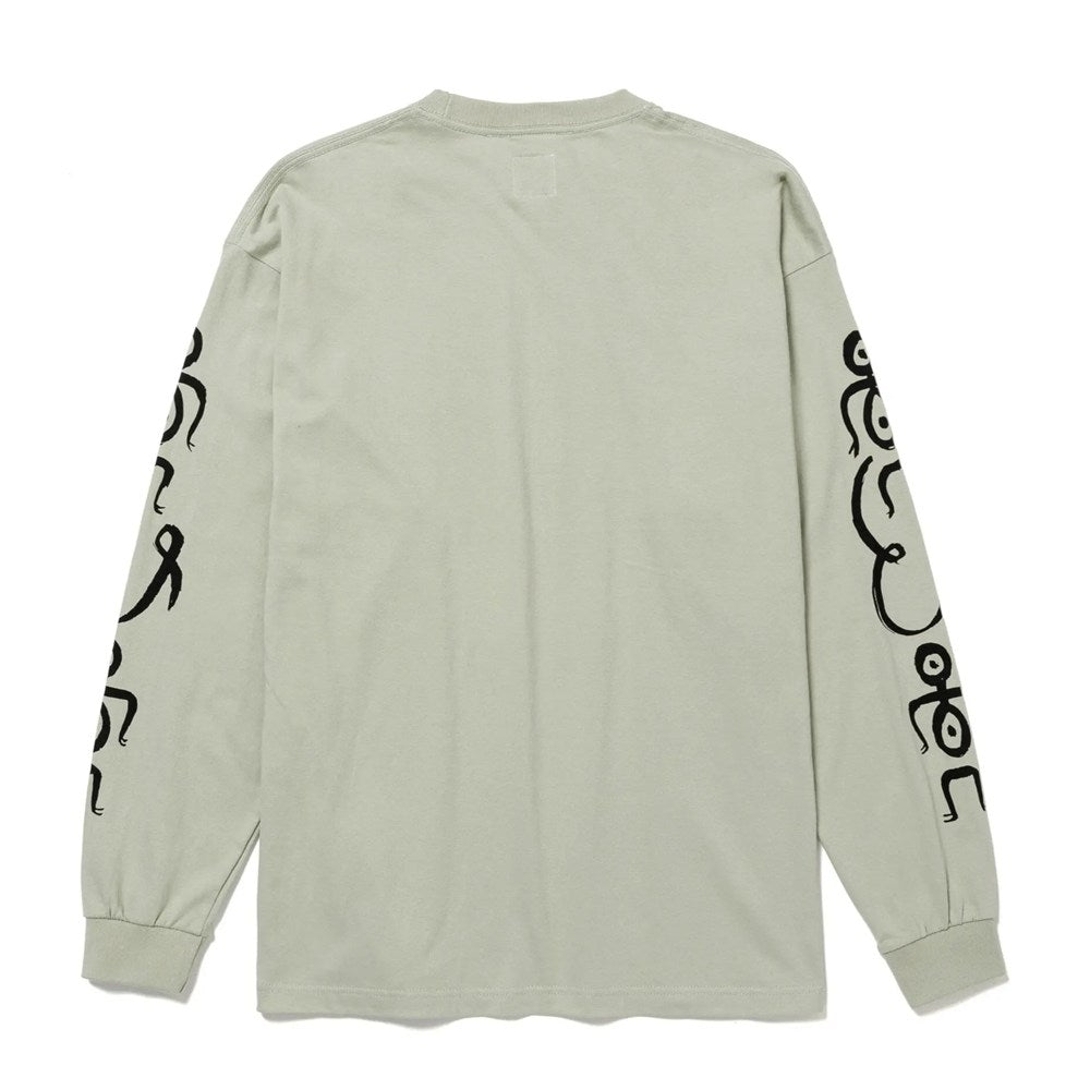 L/S T-SHIRT I & I