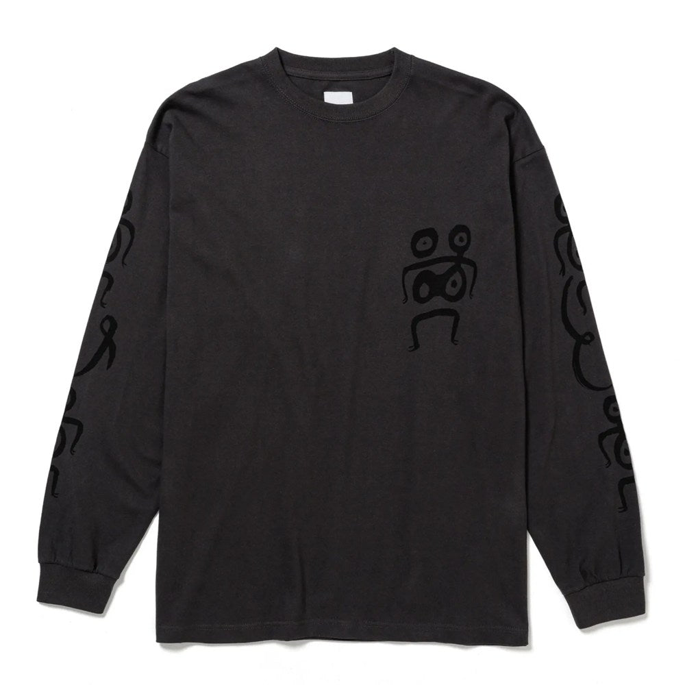 L/S T-SHIRT PEACE I &amp; I