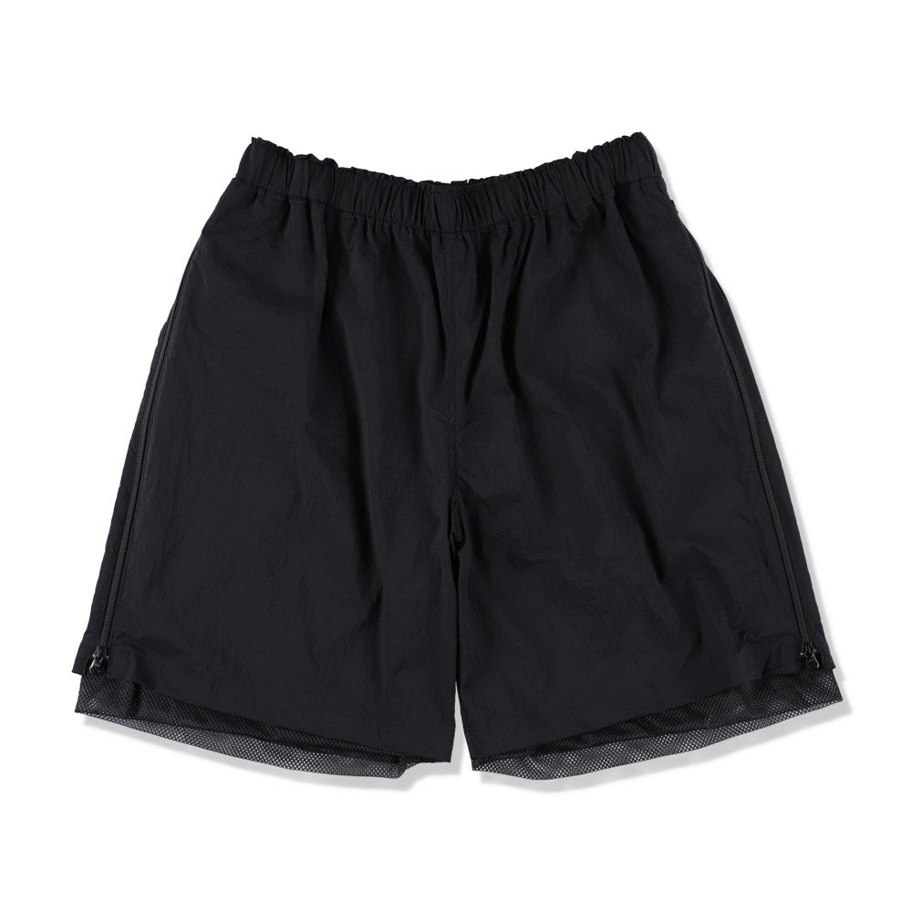 TECHNICAL VENTILATION SHORTS